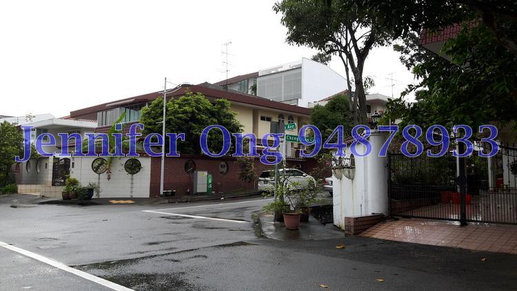 Cheng Soon Garden (D21), Semi-Detached #160364522